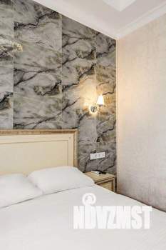 1-к квартира, посуточно, 15м2, 1/1 этаж