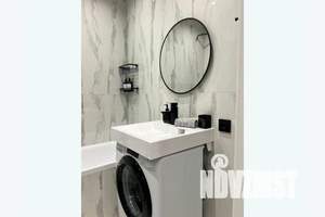 1-к квартира, посуточно, 28м2, 12/12 этаж