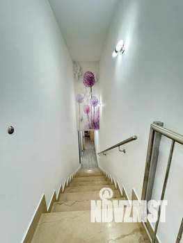 2-к квартира, посуточно, 68м2, 1/2 этаж