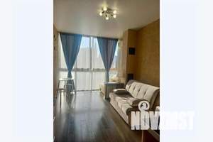 1-к квартира, посуточно, 23м2, 5/8 этаж