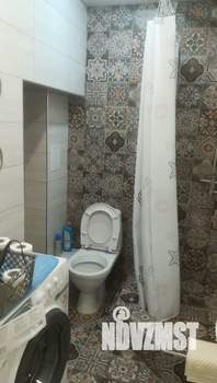 1-к квартира, посуточно, 32м2, 2/6 этаж