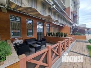 1-к квартира, посуточно, 28м2, 1/1 этаж