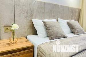 1-к квартира, посуточно, 28м2, 1/4 этаж