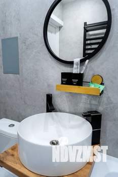 2-к квартира, посуточно, 48м2, 2/5 этаж