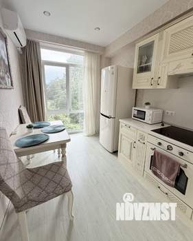 1-к квартира, на длительный срок, 34м2, 5/7 этаж