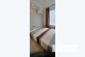 1-к квартира, посуточно, 45м2, 4/8 этаж