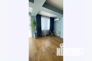 2-к квартира, посуточно, 75м2, 13/15 этаж