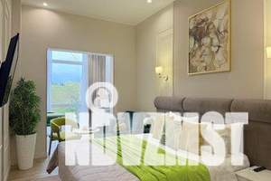 1-к квартира, посуточно, 28м2, 5/6 этаж