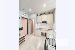 1-к квартира, посуточно, 25м2, 2/12 этаж