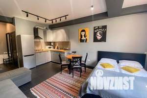 1-к квартира, посуточно, 31м2, 3/5 этаж