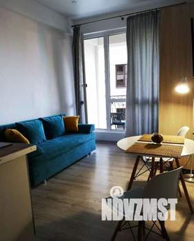 1-к квартира, посуточно, 22м2, 1/1 этаж