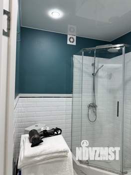 2-к квартира, на длительный срок, 51м2, 4/5 этаж