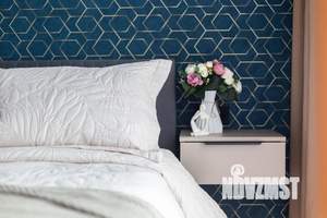 Студия квартира, посуточно, 30м2, 13/20 этаж