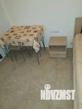 2-к квартира, посуточно, 38м2, 6/10 этаж