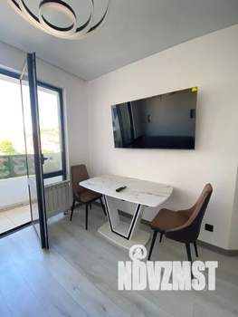 1-к квартира, посуточно, 38м2, 8/12 этаж