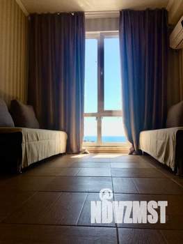 Студия квартира, посуточно, 20м2, 12/12 этаж