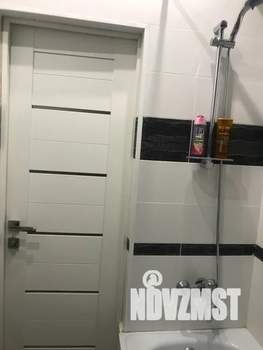 Студия квартира, посуточно, 20м2, 5/6 этаж