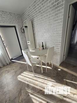 1-к квартира, на длительный срок, 38м2, 1/1 этаж