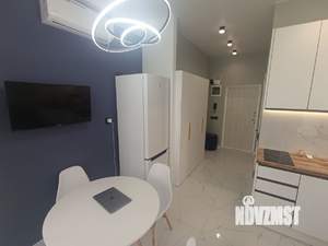 1-к квартира, на длительный срок, 34м2, 1/3 этаж