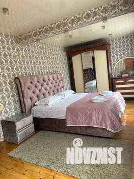 2-к квартира, посуточно, 50м2, 2/2 этаж