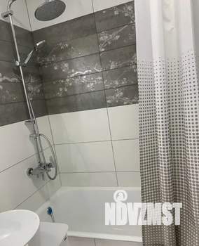 1-к квартира, посуточно, 26м2, 2/3 этаж