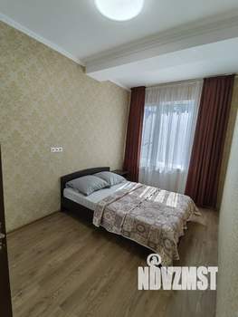 1-к квартира, на длительный срок, 39м2, 3/5 этаж