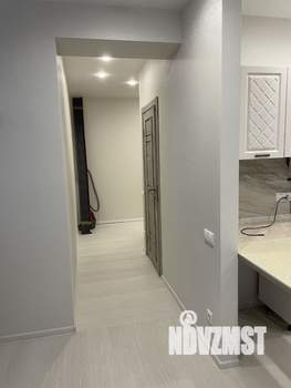 Студия квартира, посуточно, 38м2, 11/12 этаж