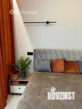 Студия квартира, на длительный срок, 22м2, 11/19 этаж