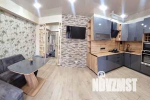 1-к квартира, посуточно, 37м2, 3/10 этаж