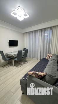 1-к квартира, на длительный срок, 43м2, 7/13 этаж