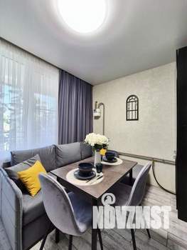 1-к квартира, посуточно, 32м2, 1/1 этаж