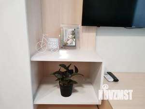 Студия квартира, посуточно, 24м2, 11/13 этаж