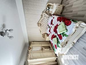 2-к квартира, посуточно, 75м2, 1/1 этаж