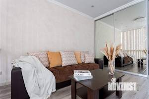 1-к квартира, на длительный срок, 50м2, 4/20 этаж