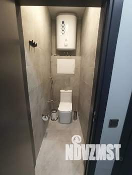 1-к квартира, посуточно, 55м2, 3/4 этаж