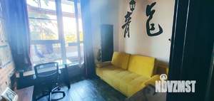 2-к квартира, на длительный срок, 82м2, 2/11 этаж