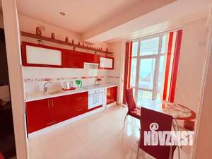 1-к квартира, посуточно, 35м2, 3/10 этаж