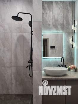 1-к квартира, посуточно, 24м2, 8/12 этаж