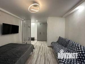 1-к квартира, посуточно, 30м2, 1/3 этаж