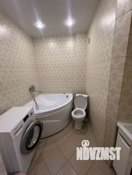 Студия квартира, на длительный срок, 30м2, 10/14 этаж