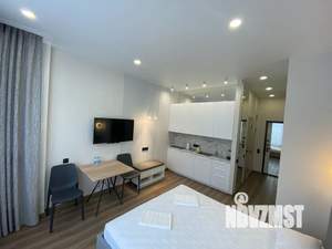 1-к квартира, посуточно, 24м2, 4/5 этаж