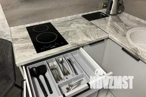 1-к квартира, посуточно, 30м2, 1/4 этаж