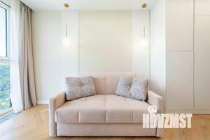 1-к квартира, посуточно, 18м2, 1/1 этаж