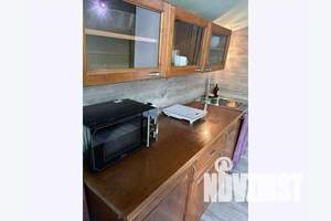 1-к квартира, посуточно, 17м2, 2/2 этаж