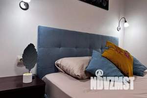 2-к квартира, посуточно, 37м2, 6/6 этаж