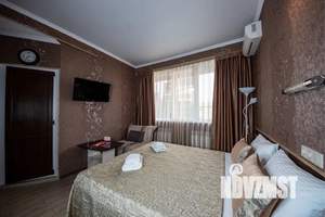 1-к квартира, посуточно, 18м2, 2/3 этаж