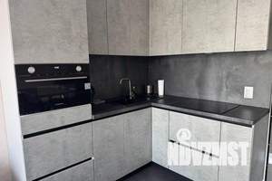 1-к квартира, посуточно, 37м2, 2/13 этаж