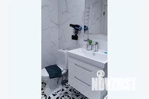 1-к квартира, посуточно, 29м2, 1/3 этаж