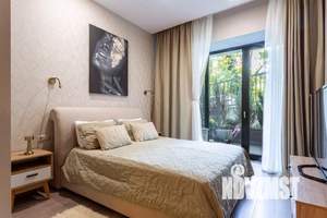 1-к квартира, посуточно, 50м2, 1/1 этаж