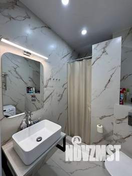 Студия квартира, посуточно, 25м2, 3/3 этаж